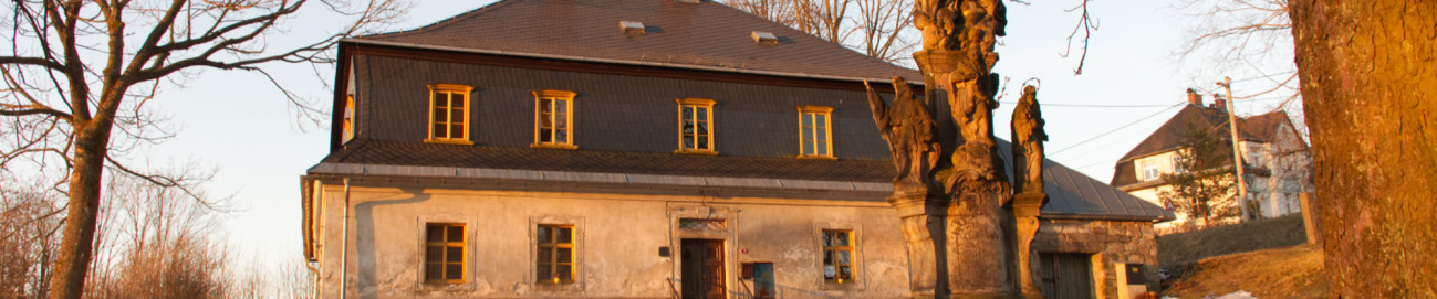 Fara Krásná